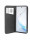 Buch Tasche "Smart" kompatibel mit SAMSUNG GALAXY NOTE 10 PLUS (N975F) Handy Hülle Etui Brieftasche Schutzhülle mit Standfunktion, Kartenfach