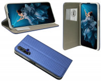 cofi1453® Buch Tasche "Smart" kompatibel mit HONOR 20 Handy Hülle Etui Brieftasche Schutzhülle mit Standfunktion, Kartenfach