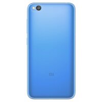 cofi1453® Silikon Hülle Basic kompatibel mit XIAOMI REDMI GO Case TPU Soft Handy Cover Schutz Transparent