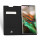 Buch Tasche DUX DUCIS kompatibel mit SAMSUNG GALAXY NOTE 10 (N970F) Handy Hülle Etui Brieftasche Schutzhülle mit Standfunktion, Kartenfach