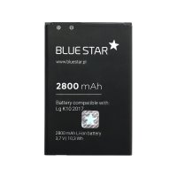 Bluestar Akku Ersatz kompatibel mit LG K10 2017 2800mAh...