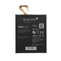 Bluestar Akku Ersatz kompatibel mit LG K10 2018 3200mAh...