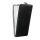 cofi1453® Flip Case kompatibel mit SAMSUNG GALAXY NOTE 10 (N970F) Handy Tasche vertikal aufklappbar Schutzhülle Klapp Hülle Schwarz