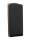 cofi1453® Flip Case kompatibel mit NOKIA 3.1 PLUS Handy Tasche vertikal aufklappbar Schutzhülle Klapp Hülle Schwarz