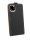 cofi1453® Flip Case kompatibel mit iPhone 11 PRO Handy Tasche vertikal aufklappbar Schutzhülle Klapp Hülle Schwarz