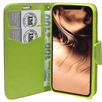 cofi1453® Buch Tasche Fancy kompatibel mit iPhone 11...