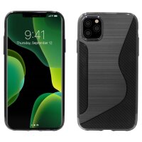 cofi1453® iPhone 11 Pro Max // S-Line TPU...