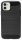 cofi1453® Silikon Hülle Carbon kompatibel mit iPhone 11 TPU Case Soft Handyhülle Cover Schutzhülle Schwarz …