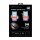 cofi1453 Panzer Schutz Glas 9H Tempered Glass Display Schutz Folie Display Glas Screen Protector kompatibel mit iPhone 11