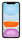 cofi1453 Panzer Schutz Glas 9H Tempered Glass Display Schutz Folie Display Glas Screen Protector kompatibel mit iPhone 11