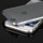 TPU 360° Rundum Full Body Schutzhülle kompatibel mit iPhone 11 Pro Max 6.5" Silikon Hülle Etui Case Cover Silikontasche in Transparent Silikonschale Tasche Bumper Zubehör