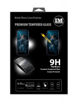 cofi1453® 5D Schutz Glas kompatibel mit HONOR 20 PRO...