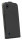 cofi1453® Flip Case kompatibel mit ZTE BLADE A7 Handy Tasche vertikal aufklappbar Schutzhülle Klapp Hülle Schwarz