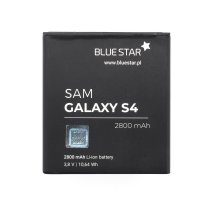 Bluestar Akku Ersatz kompatibel mit Samsung Galaxy S4...