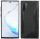 cofi1453® S-Line Hülle Bumper kompatibel mit Samsung Galaxy Note 10 Plus (N975F) Silikonhülle Stoßfest Handyhülle TPU Case Cover