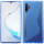 cofi1453® S-Line Hülle Bumper kompatibel mit Samsung Galaxy Note 10 Plus (N975F) Silikonhülle Stoßfest Handyhülle TPU Case Cover