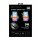 cofi1453® 5D Schutz Glas kompatibel mit iPhone 11 Curved Panzer Folie Vollständig Klebend und Abdeckung