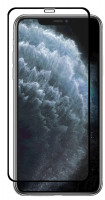 cofi1453® 5D Schutz Glas kompatibel mit iPhone 11 PRO...