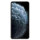 cofi1453® 5D Schutz Glas kompatibel mit iPhone 11 PRO MAX Curved Panzer Folie Vollständig Klebend und Abdeckung