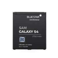 Bluestar Akku Ersatz kompatibel mit Samsung Galaxy S4...