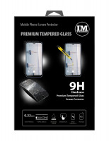 cofi1453® Schutzglas 9H kompatibel mit HTC DESIRE 19+...