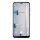 cofi1453 3X Panzer Schutz Glas 9H Tempered Glass Display Schutz Folie Display Glas Screen Protector kompatibel mit HTC DESIRE 19+ PLUS