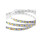 Braytron LED Stripes 5m Lichterkette (SMD 5050) Band Streifen Lichtleiste Warmweiß