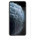 cofi1453® 3x Folien Bildschrim Folie UltraClear Schutz Displayfolie kompatibel mit iPhone 11 Pro Max