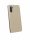 cofi1453® Buch Tasche "Elegance" kompatibel mit SAMSUNG GALAXY NOTE 10 (N970F) Handy Hülle Etui Brieftasche Schutzhülle mit Standfunktion, Kartenfach Gold