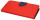 cofi1453® Buch Tasche "Fancy" kompatibel mit XIAOMI REDMI NOTE 8 Handy Hülle Etui Brieftasche Schutzhülle mit Standfunktion, Kartenfach Rot-Blau