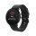 Forever Forevive Fitness Tracker Wasserdicht IP67 Multi-Sport-Funktion Armband Uhr Bluetooth Smart Watch Schrittzähler Pulsmesser Schwarz kompatibel mit Anrdoid iPhone