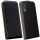 cofi1453® Flip Case kompatibel mit SAMSUNG GALAXY A30s (A307F) Handy Tasche vertikal aufklappbar Schutzhülle Klapp Hülle Schwarz