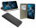 cofi1453® Buch Tasche "Smart" kompatibel mit Huawei Nova 5T Handy Hülle Etui Brieftasche Schutzhülle mit Standfunktion, Kartenfach