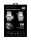 cofi1453® Schutzglas 9H kompatibel mit SONY XPERIA 5 Displayschutzfolie Panzerfolie Passgenau Glas