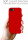 GOOSPERY Soft Case Liquid Hülle Bumper Silikonhülle kompatibel mit iPhone 11 Pro Stoßfest Handyhülle Case Cover Rot