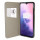 cofi1453® Buch Tasche "Smart" kompatibel mit OnePlus 7 Pro Handy Hülle Etui Brieftasche Schutzhülle mit Standfunktion, Kartenfach Schwarz