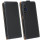cofi1453® Flip Case kompatibel mit HUAWEI NOVA 5T Handy Tasche vertikal aufklappbar Schutzhülle Klapp Hülle Schwarz