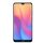 cofi1453 3X Panzer Schutz Glas 9H Tempered Glass Display Schutz Folie Display Glas Screen Protector kompatibel mit Xiaomi Redmi 8A