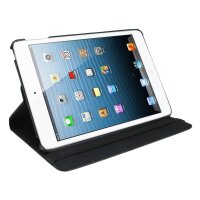 cofi1453® 360 Schutz Tablet Cover kompatibel mit Apple iPad Air (2019) 10.5 Zoll Tasche Hülle Tabletschale Bumper Case Etui Rotierbar mit Ständer