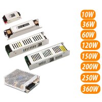 24V LED Trafo Netzteil Transformator für LED Streifen