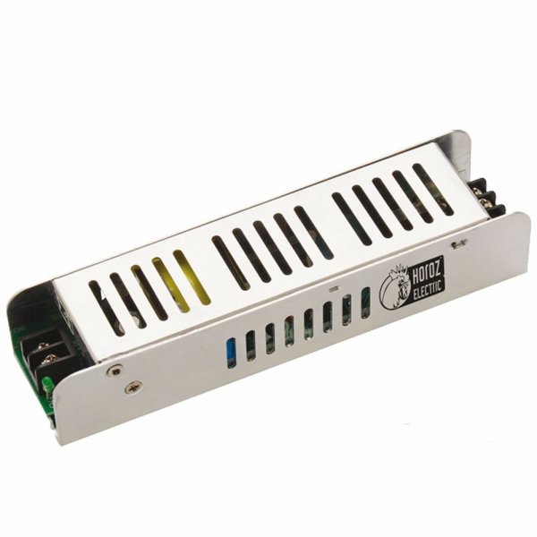 24V LED Trafo Netzteil Transformator für LED Streifen 360W (30A)