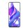 cofi1453® Silikon Hülle Basic kompatibel mit HONOR 9X Case TPU Soft Handy Cover Schutz Transparent