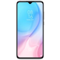 cofi1453 3X Panzer Schutz Glas 9H Tempered Glass Display Schutz Folie Display Glas Screen Protector kompatibel mit XIAOMI MI 9 LITE