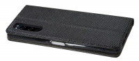cofi1453® Buch Tasche "Smart" kompatibel mit SONY XPERIA 5 Handy Hülle Etui Brieftasche Schutzhülle mit Standfunktion, Kartenfach