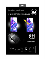 cofi1453® 5D Schutz Glas kompatibel mit HONOR 9X...