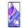 cofi1453 3X Panzer Schutz Glas 9H Tempered Glass Display Schutz Folie Display Glas Screen Protector kompatibel mit Honor 9X