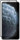 Silikon Hülle Bumper Case Transparent + 5D Full Cover Schutzglas Panzerfolie kompatibel mit Honor 9X