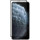 Silikon Hülle Bumper Case Transparent + 5D Full Cover Schutzglas Panzerfolie kompatibel mit Samsung Galaxy A10