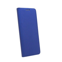 cofi1453® Buch Tasche "Smart" kompatibel mit SONY XPERIA 20 Handy Hülle Etui Brieftasche Schutzhülle mit Standfunktion, Kartenfach Blau
