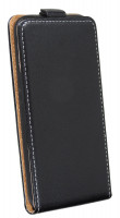 cofi1453® Flip Case kompatibel mit NOKIA 4.2 Handy Tasche vertikal aufklappbar Schutzhülle Klapp Hülle Schwarz